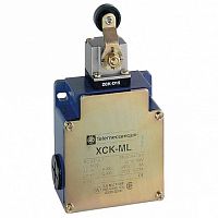 концевой выключатель 2 контакта | код. XCKML115H29 | Schneider Electric